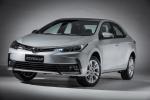 Toyota Corolla XEi 2017 года (LA)
